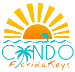 Condo Florida Keys:  Kawama Yacht Club Condo, Key Largo